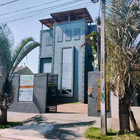 Happy Hospedagens Villa Cascavel  Exterior photo