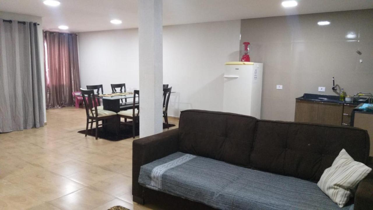 Happy Hospedagens Villa Cascavel  Exterior photo