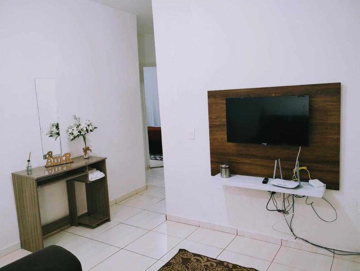 Happy Hospedagens Villa Cascavel  Exterior photo