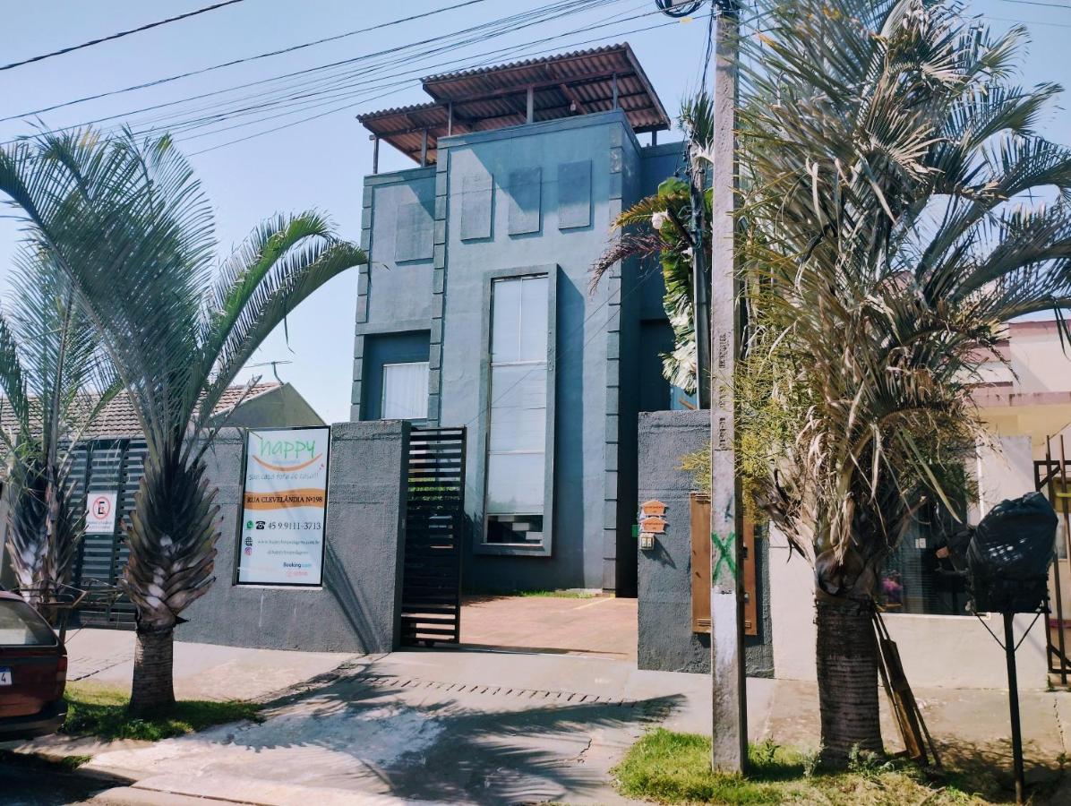 Happy Hospedagens Villa Cascavel  Exterior photo