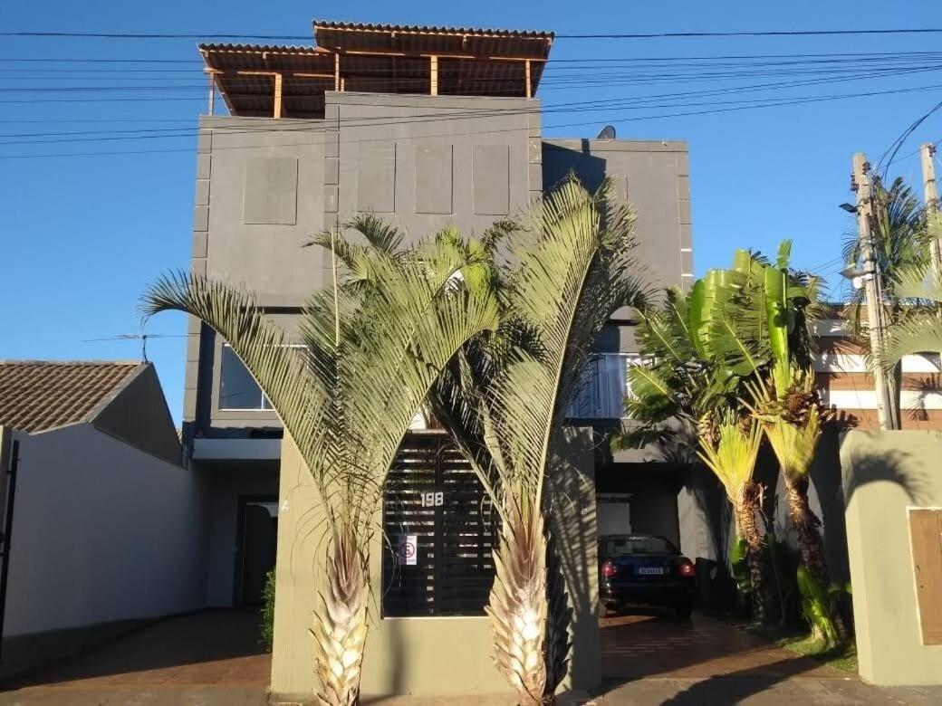 Happy Hospedagens Villa Cascavel  Exterior photo