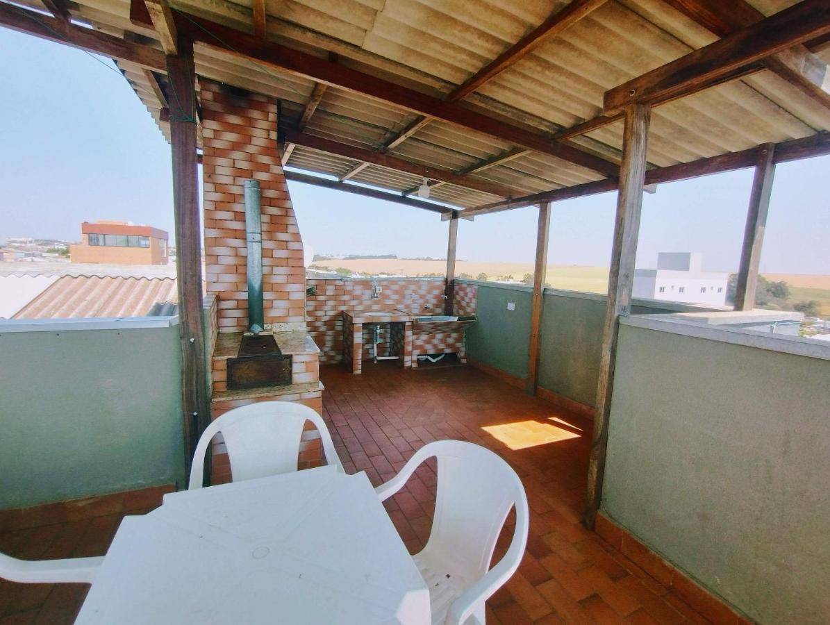 Happy Hospedagens Villa Cascavel  Exterior photo