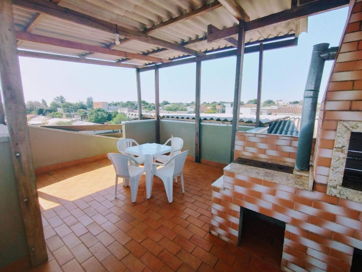 Happy Hospedagens Villa Cascavel  Exterior photo