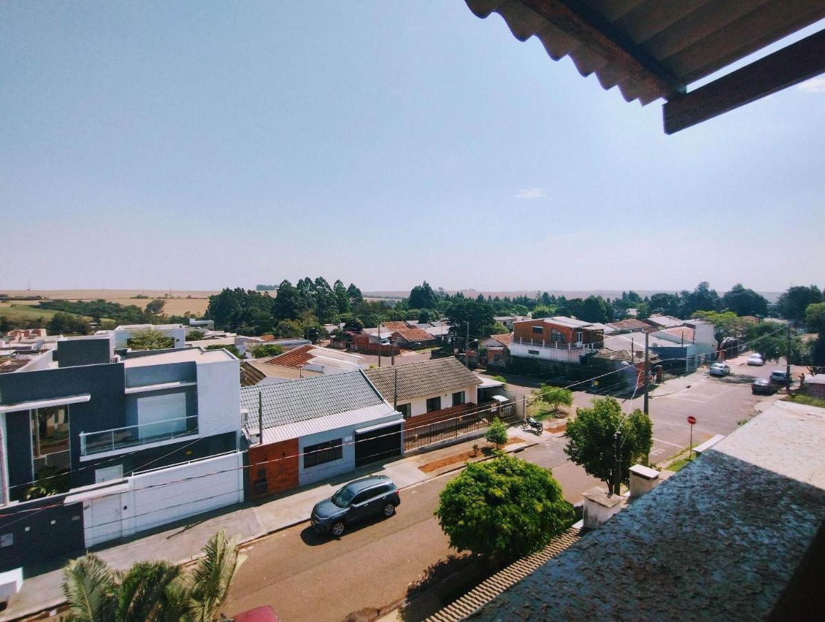 Happy Hospedagens Villa Cascavel  Exterior photo
