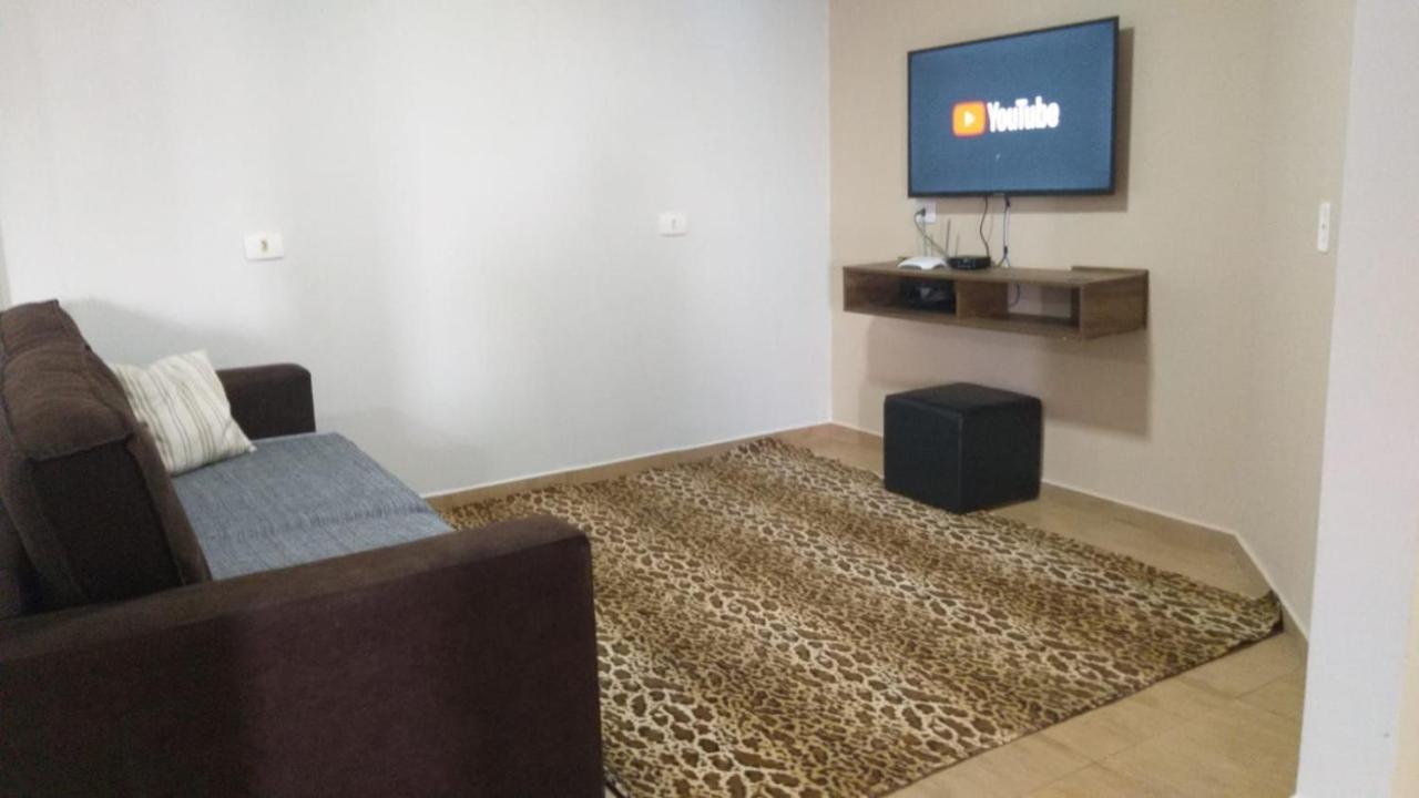 Happy Hospedagens Villa Cascavel  Exterior photo