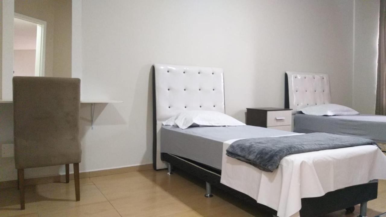 Happy Hospedagens Villa Cascavel  Exterior photo