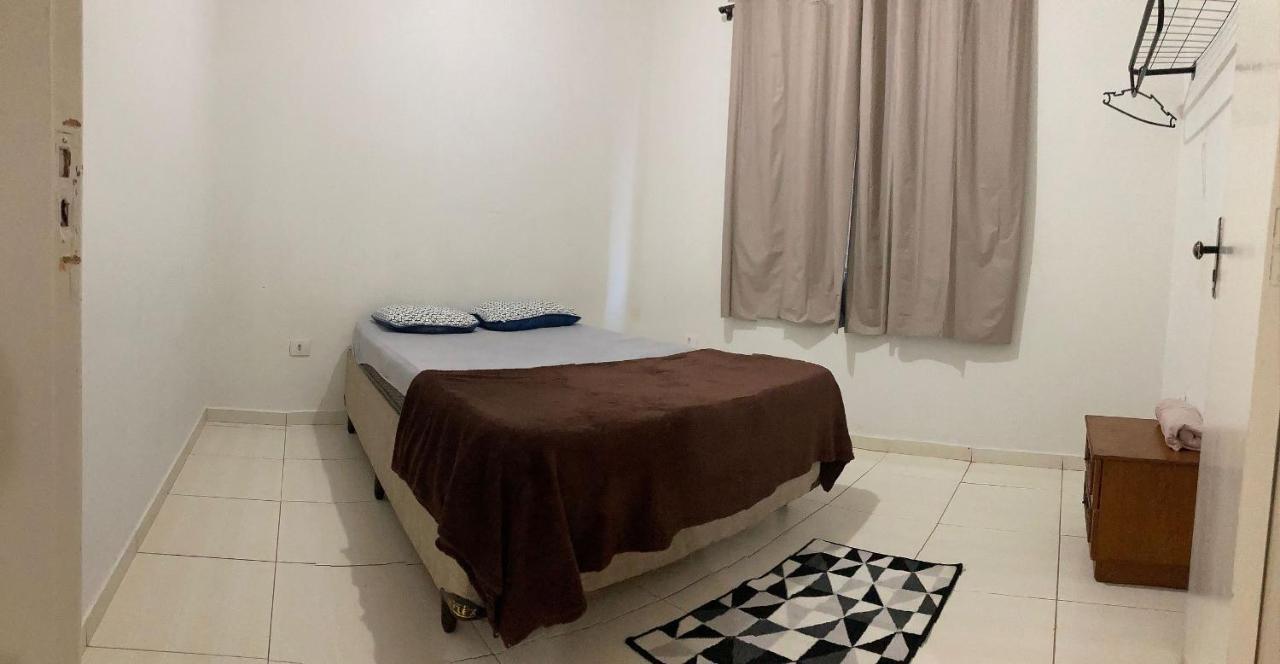 Happy Hospedagens Villa Cascavel  Exterior photo