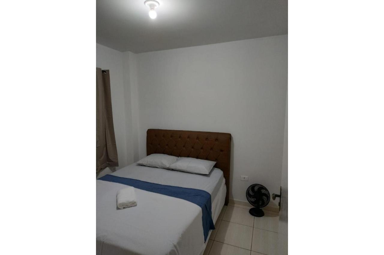 Happy Hospedagens Villa Cascavel  Exterior photo