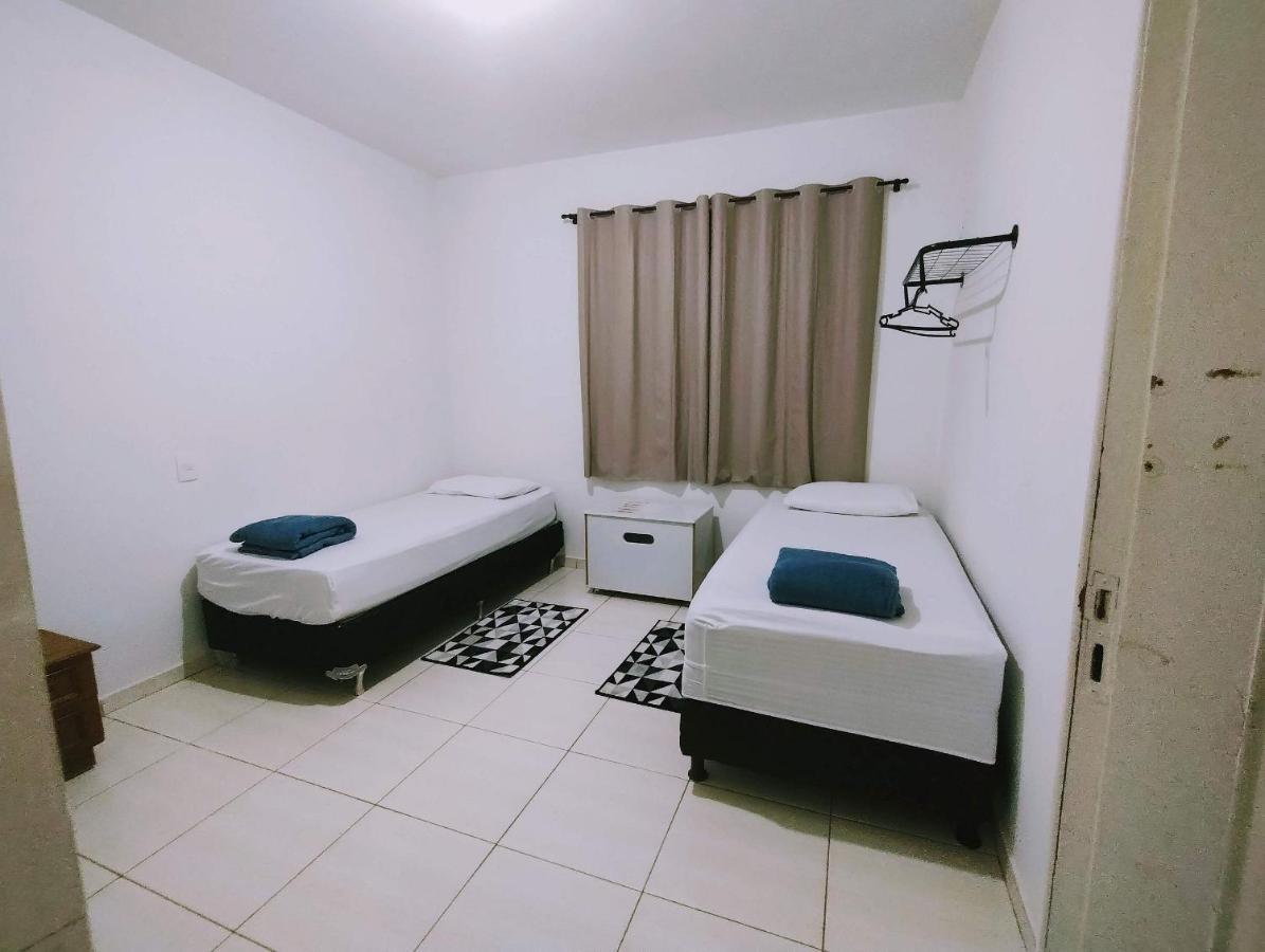 Happy Hospedagens Villa Cascavel  Exterior photo