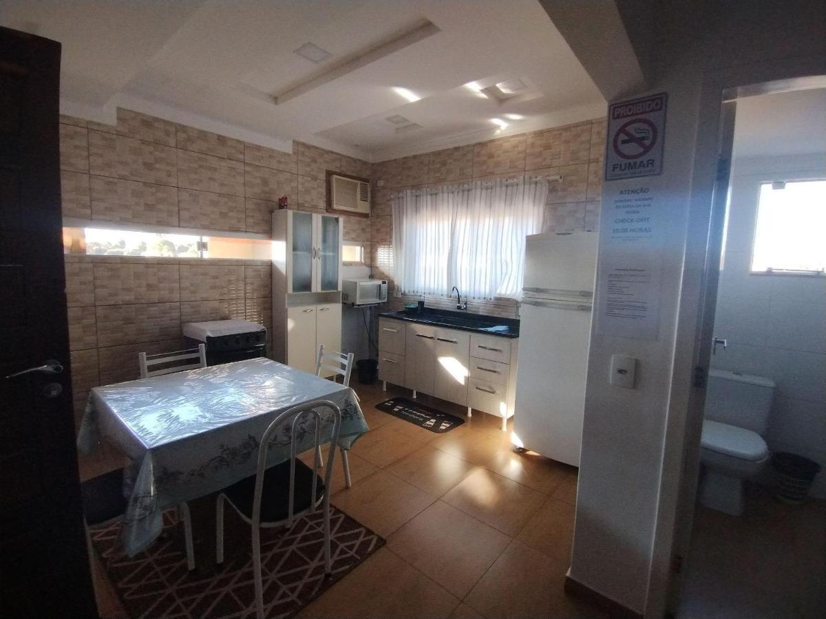 Happy Hospedagens Villa Cascavel  Exterior photo