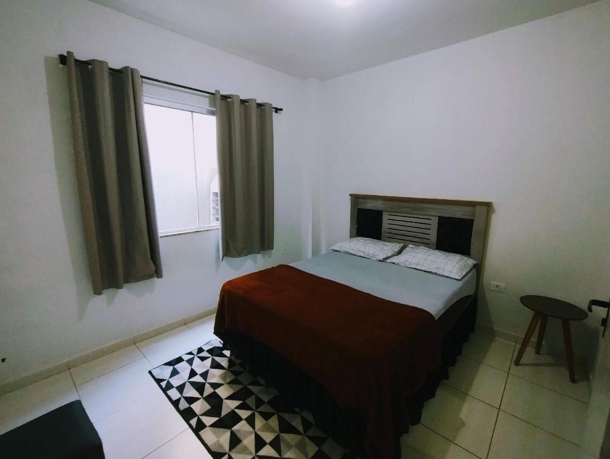 Happy Hospedagens Villa Cascavel  Exterior photo