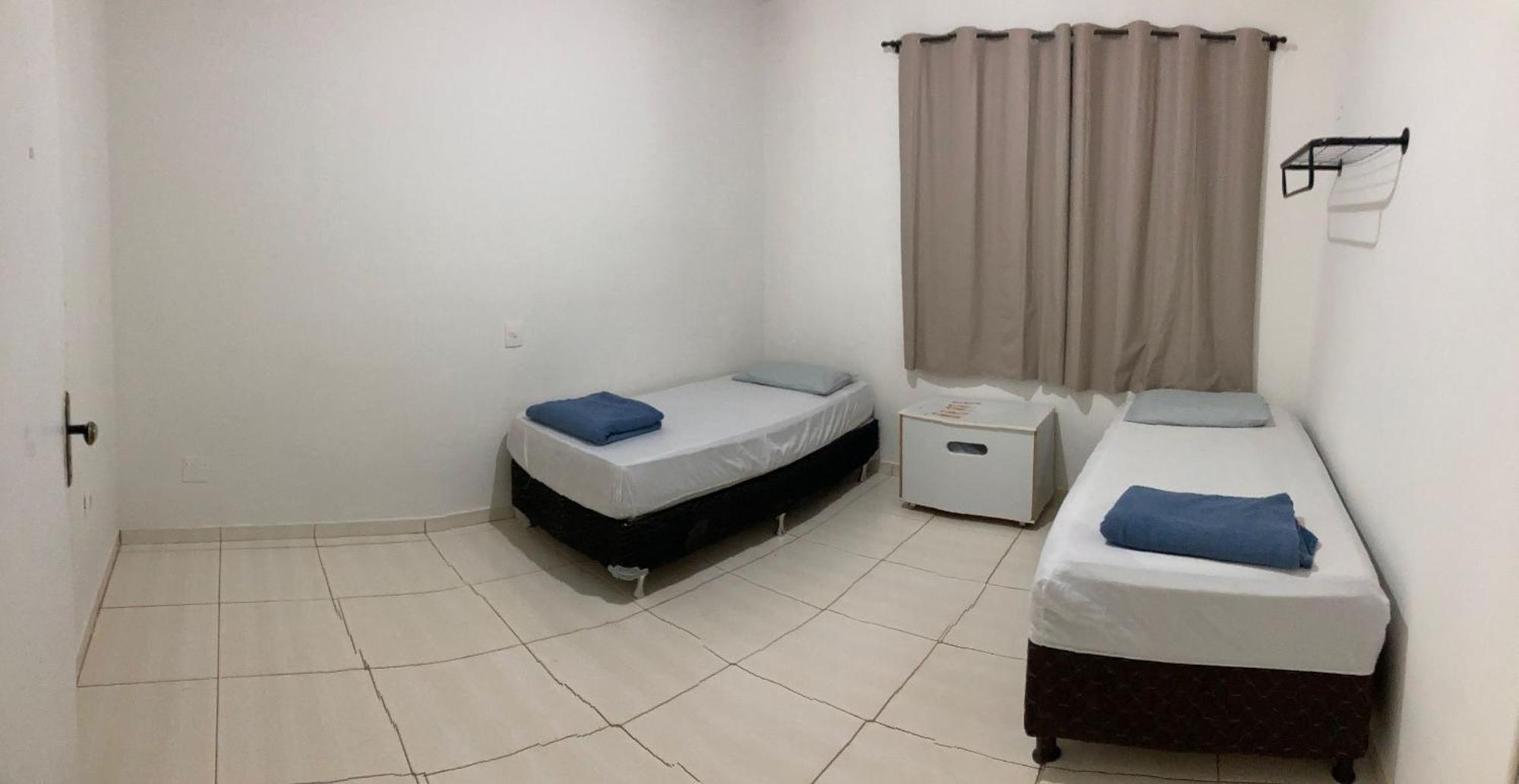 Happy Hospedagens Villa Cascavel  Exterior photo