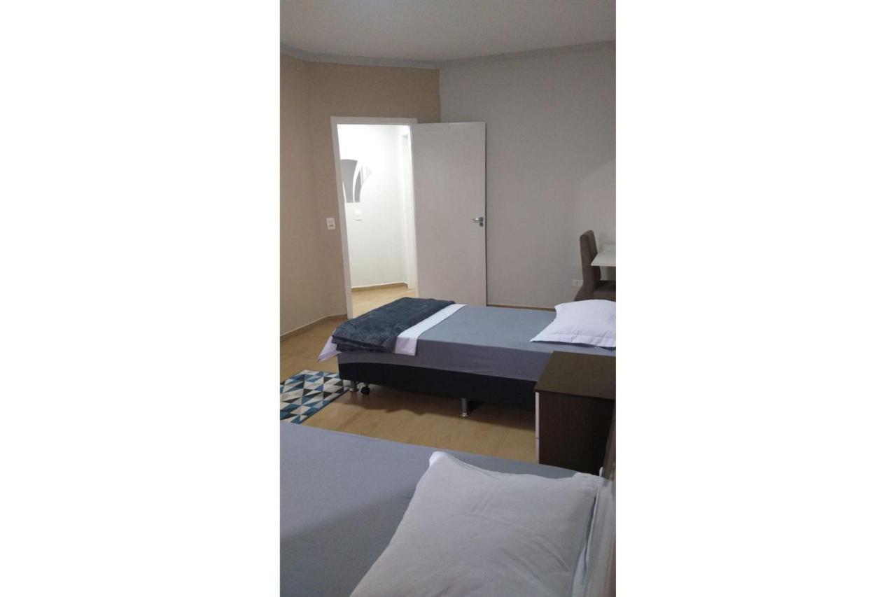 Happy Hospedagens Villa Cascavel  Exterior photo
