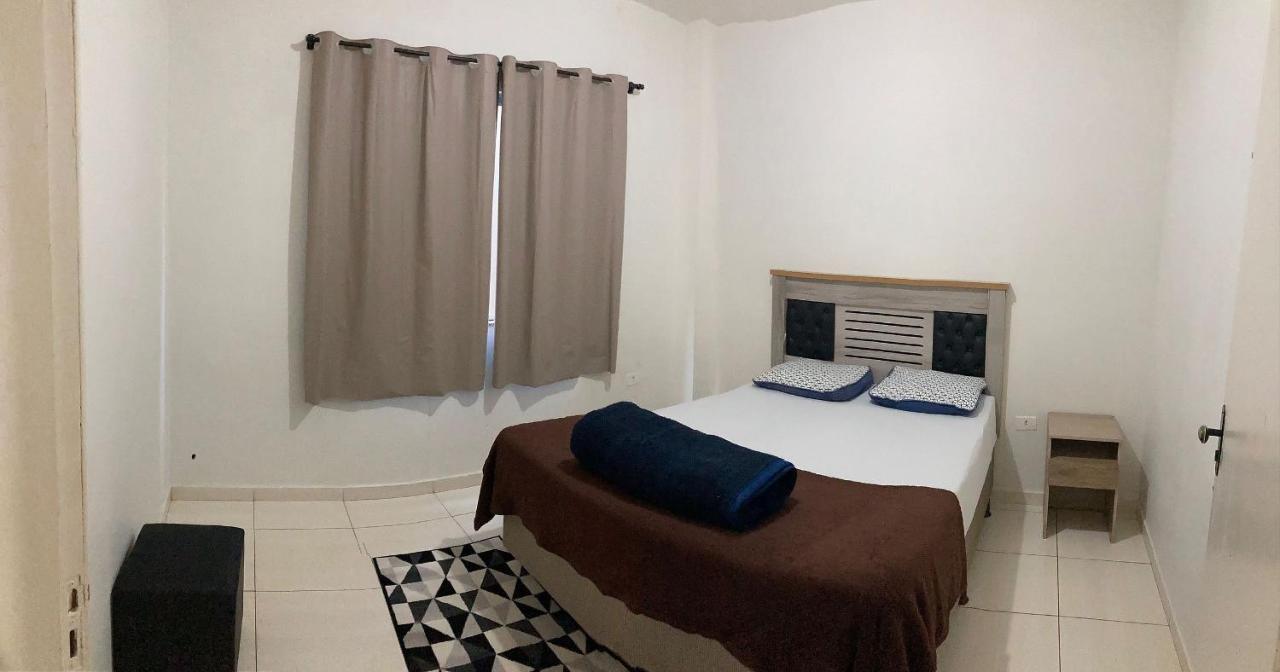 Happy Hospedagens Villa Cascavel  Exterior photo