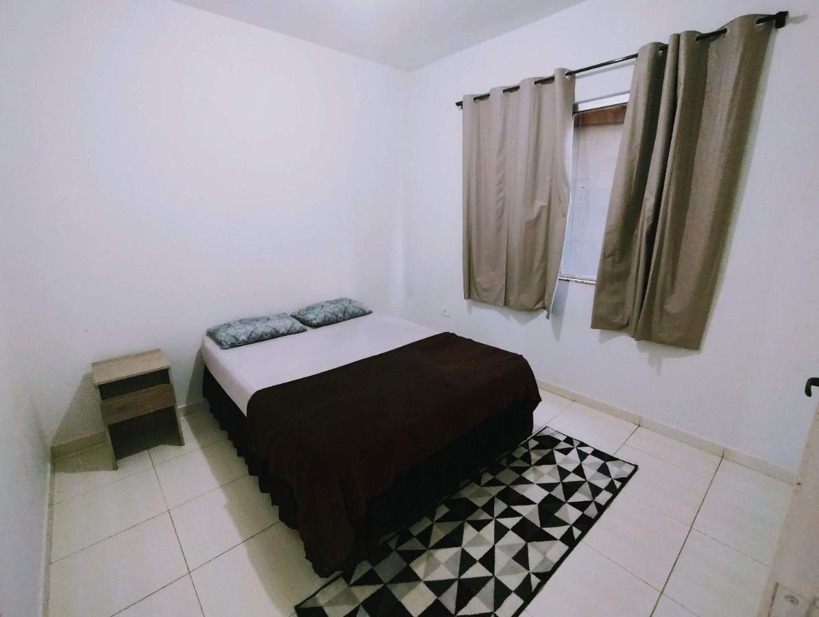 Happy Hospedagens Villa Cascavel  Exterior photo