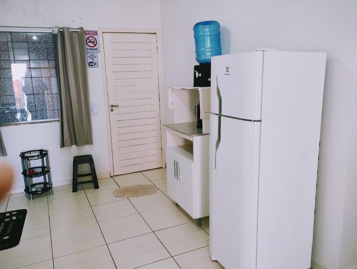 Happy Hospedagens Villa Cascavel  Exterior photo