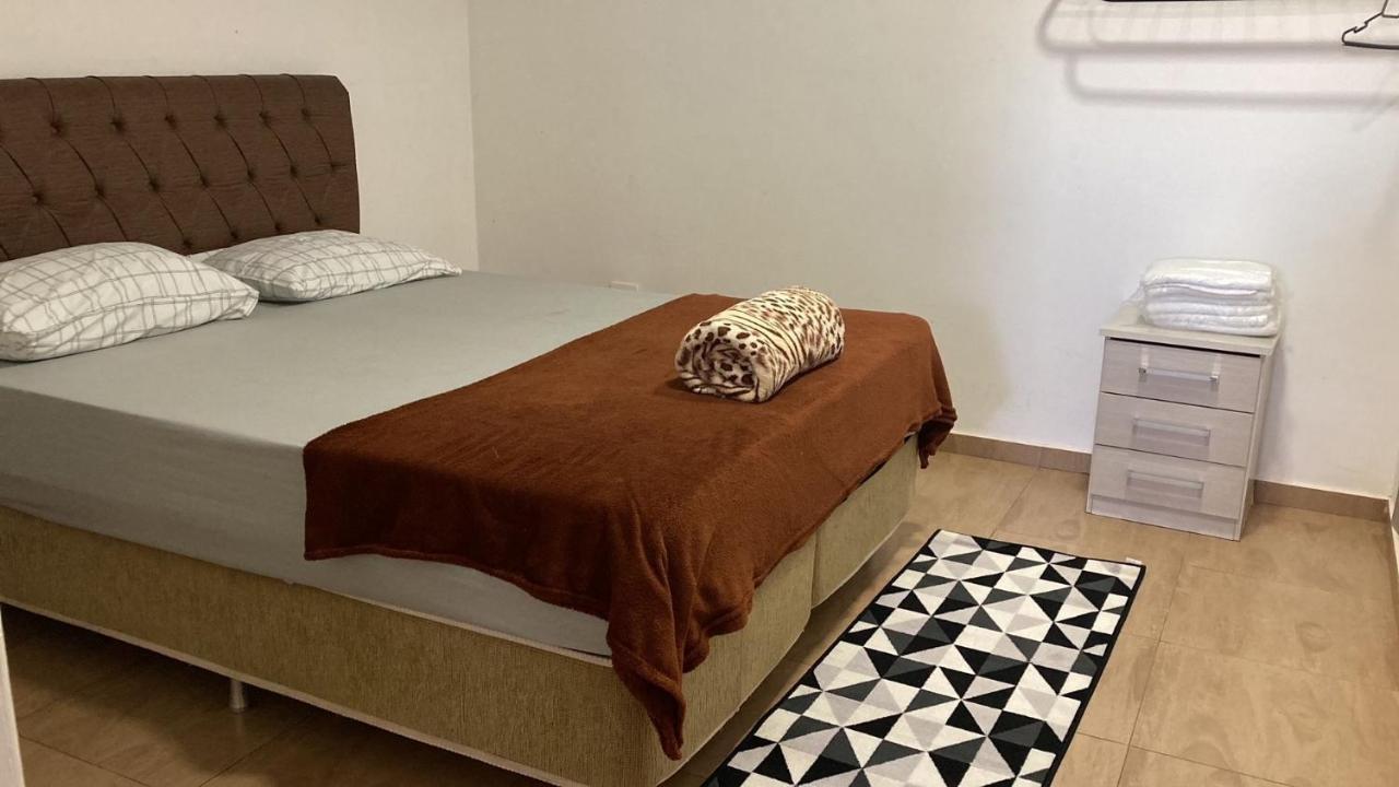 Happy Hospedagens Villa Cascavel  Exterior photo